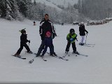 Skiweekend 02 2014